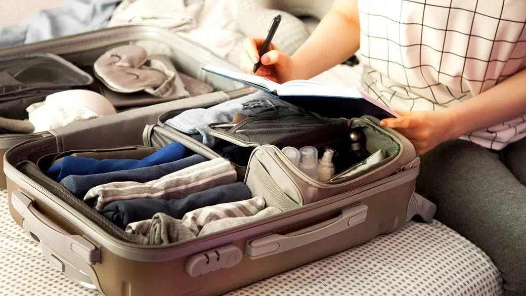 Packing the Perfect Hospital Bag for Surgery: A Comprehensive Guide Renova Medical Wear Inc