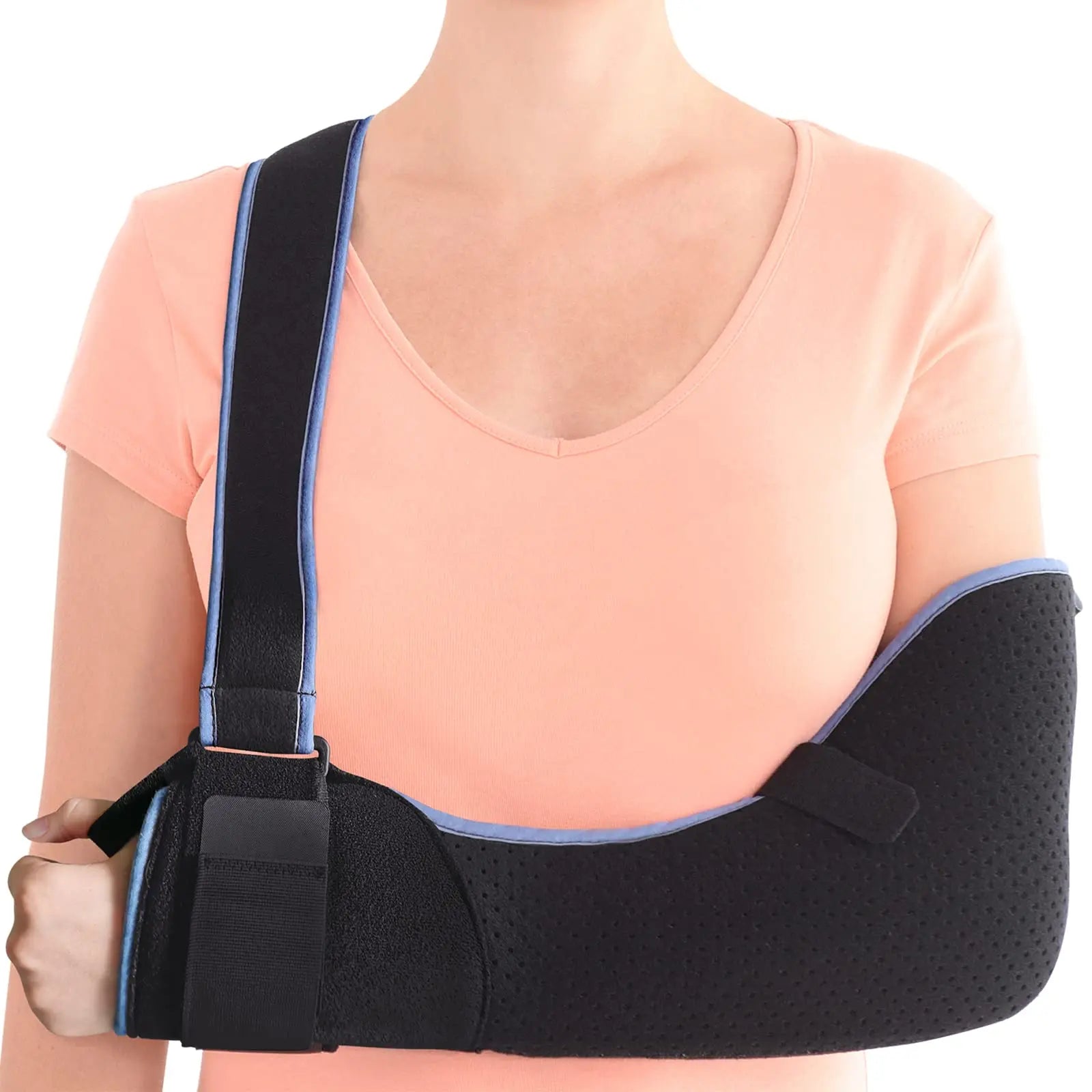 Get Ready for Your Rotator Cuff Surgery: A Guide to Preparing for a Successful Outcome Renova Medical Wear Inc