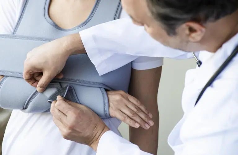 9 Essential Steps to Get Ready for Your Shoulder Surgery Renova Medical Wear Inc