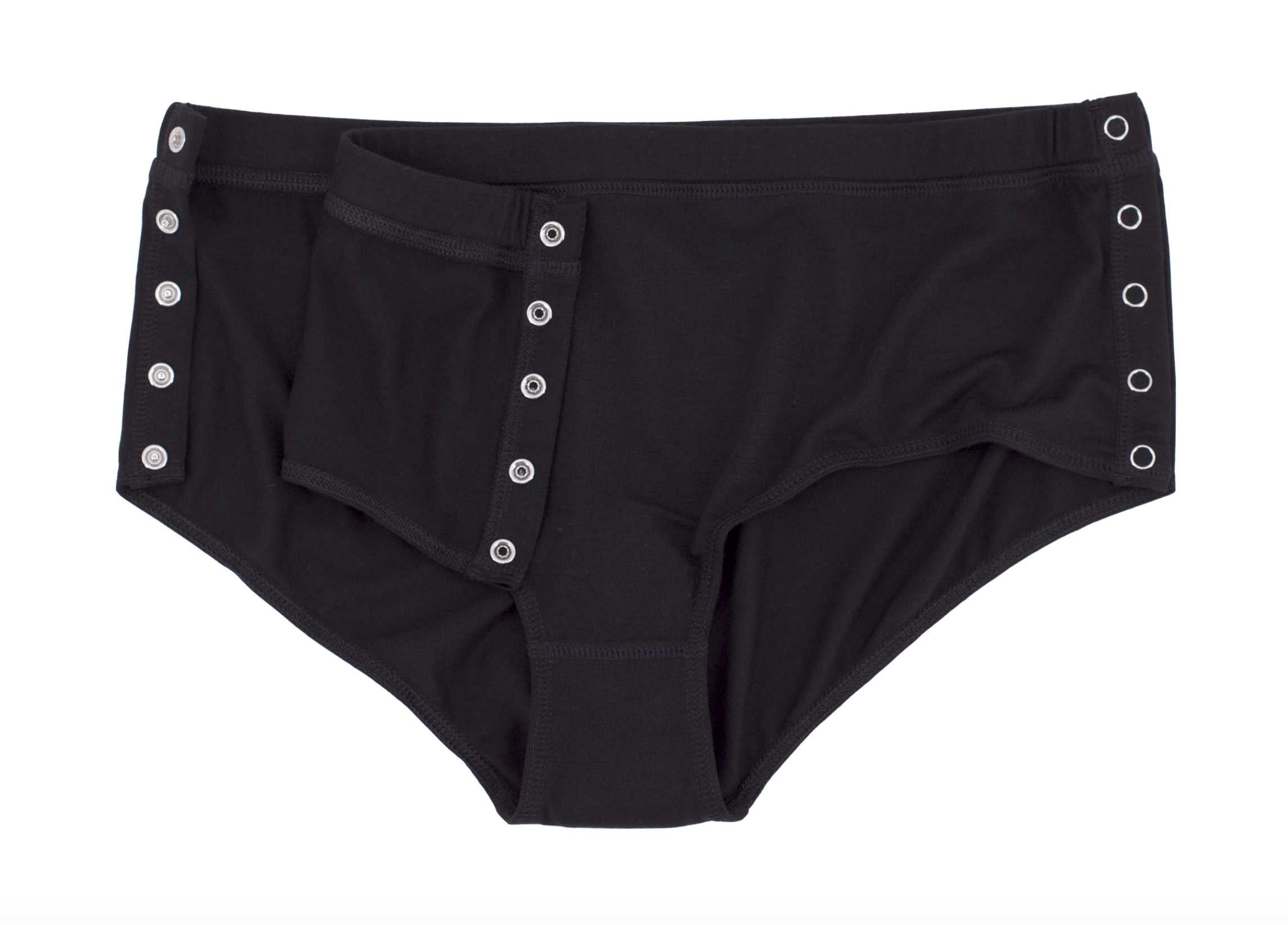 Putting on Underwear After Knee and Hip Surgery: A Guide Renova Medical Wear Inc