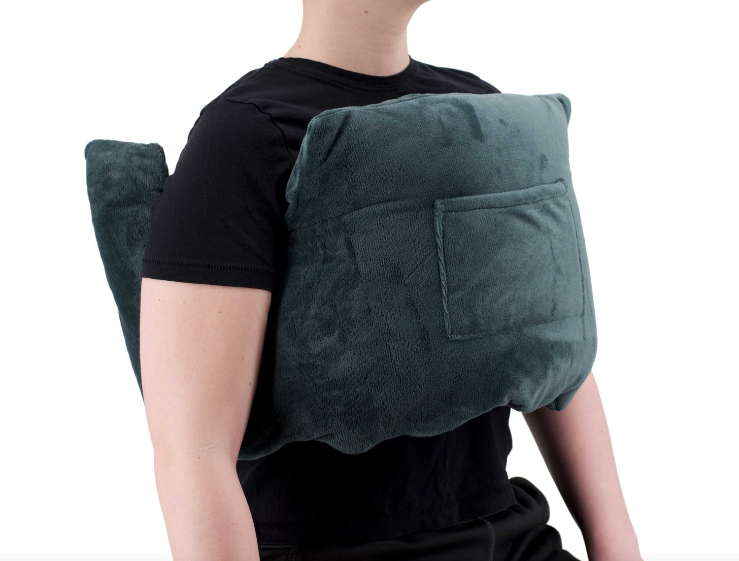 Easing the Recovery: The Benefits of Using Post Mastectomy Pillows Renova Medical Wear Inc