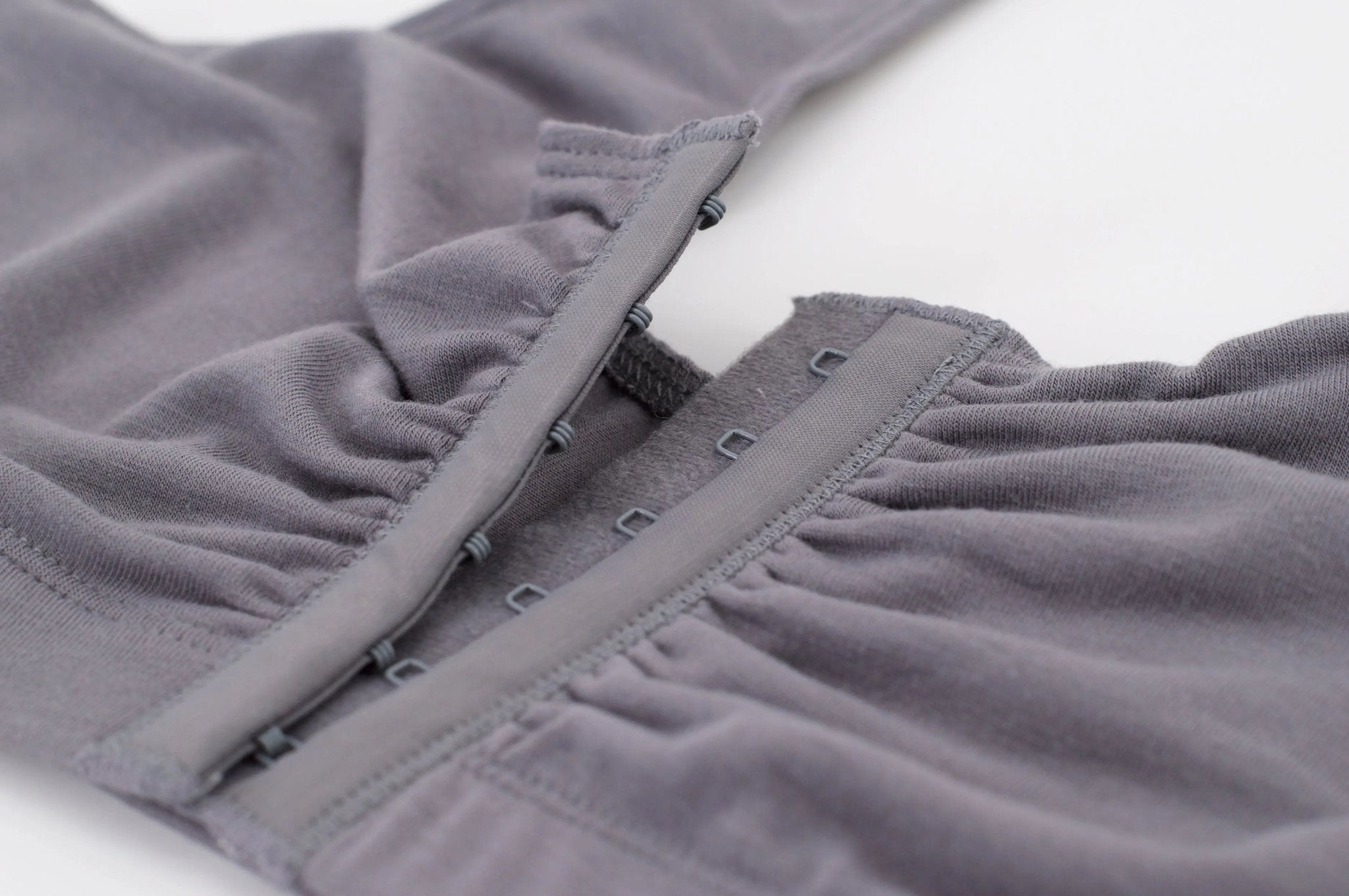 Find Comfort and Support After Surgery: The Importance of Post-Surgery Bras Renova Medical Wear Inc