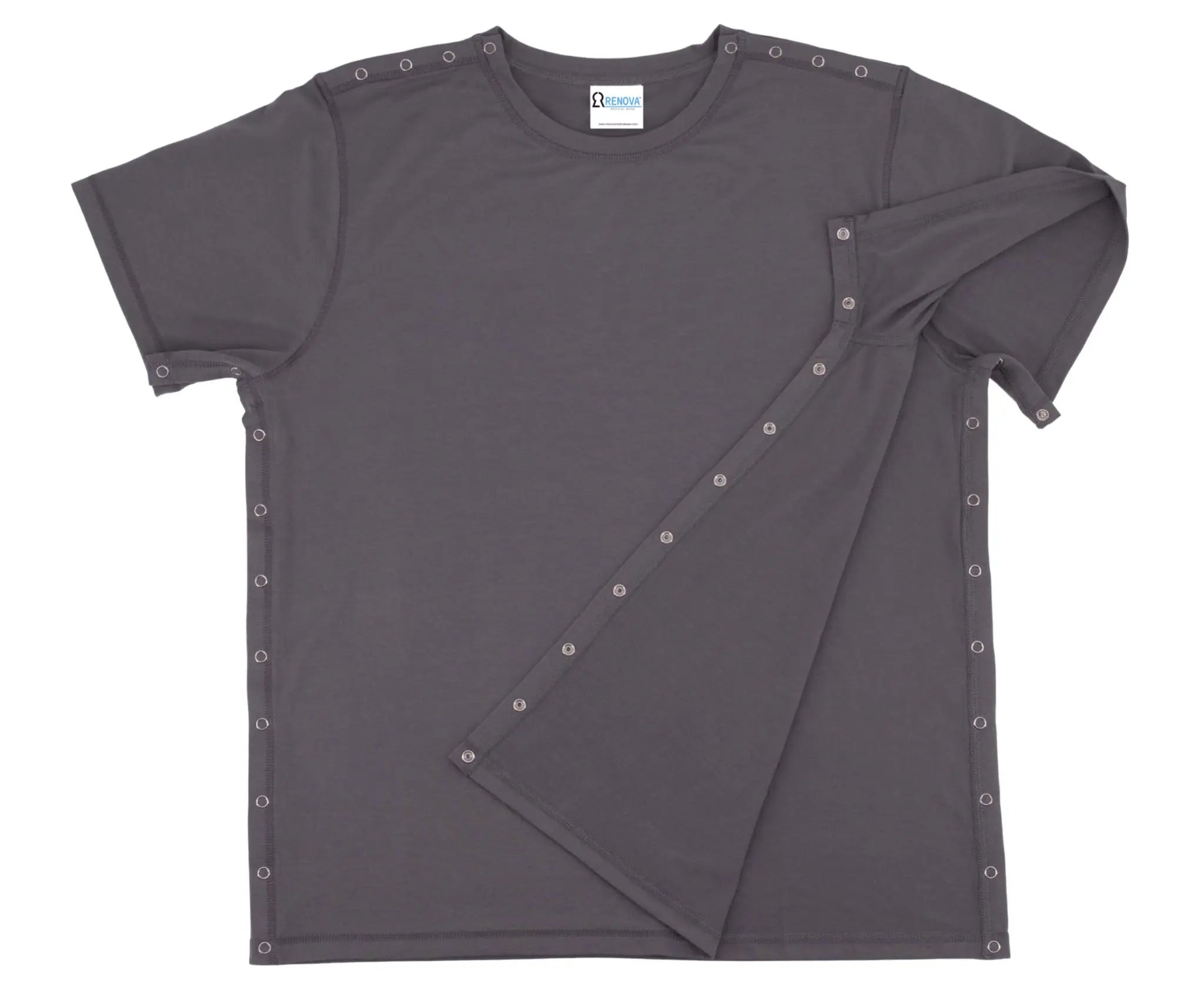 The Benefits of Post Shoulder Surgery Shirts