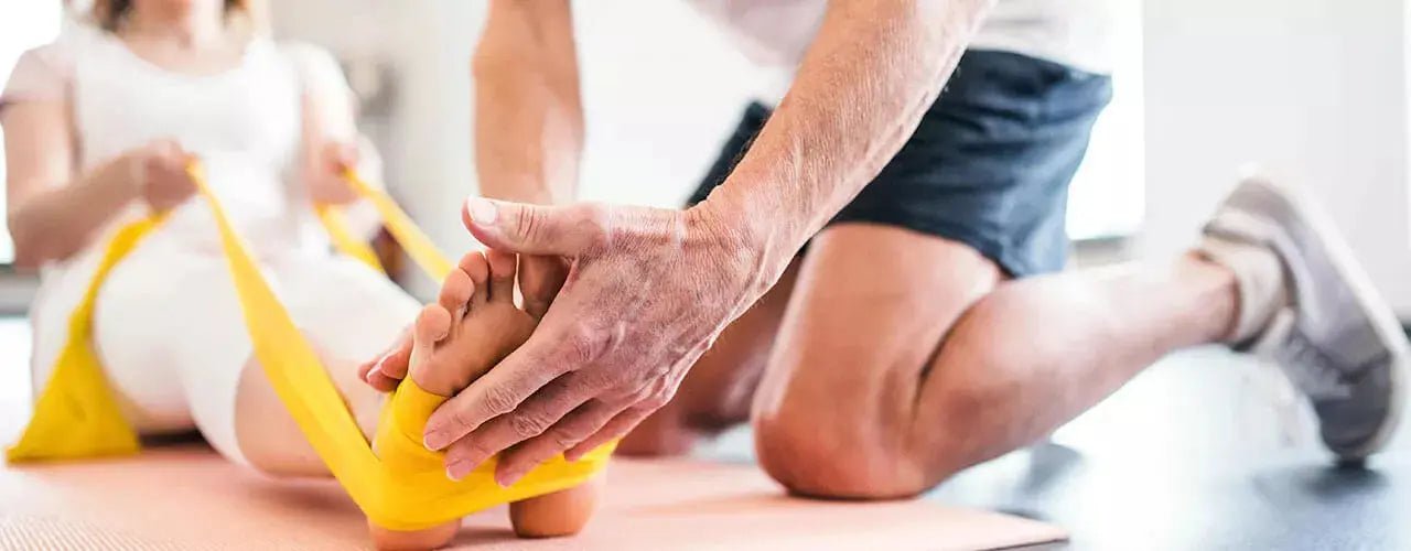 7 Thoughtful and Practical Gift Ideas for Rehab Patients Renova Medical Wear Inc