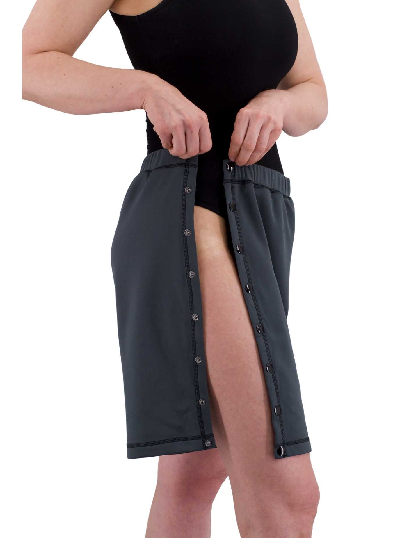 Comfortable and Stylish: The Best Clothing for Post-Hip Surgery Recovery Renova Medical Wear Inc