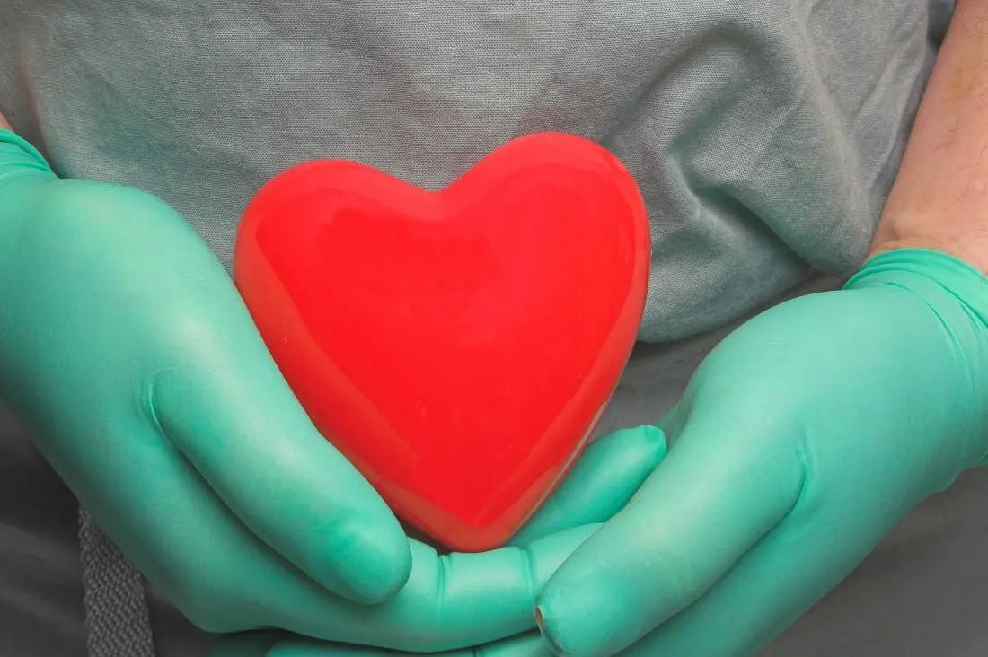 5 Essential Steps to Prepare for a Successful Heart Surgery Journey Renova Medical Wear Inc