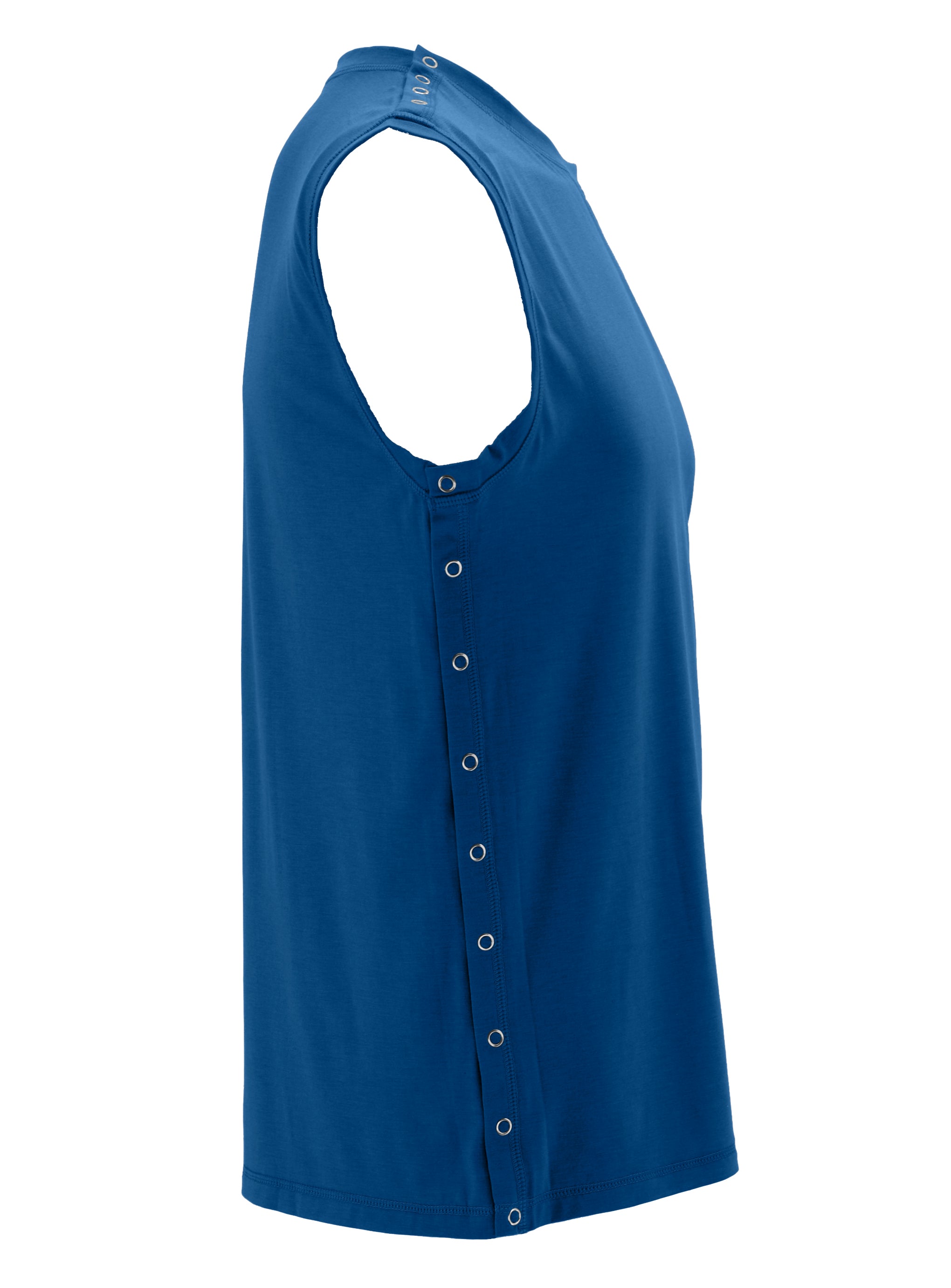 Shoulder Surgery Tank Top | Adaptive Surgery Recovery Clothing
