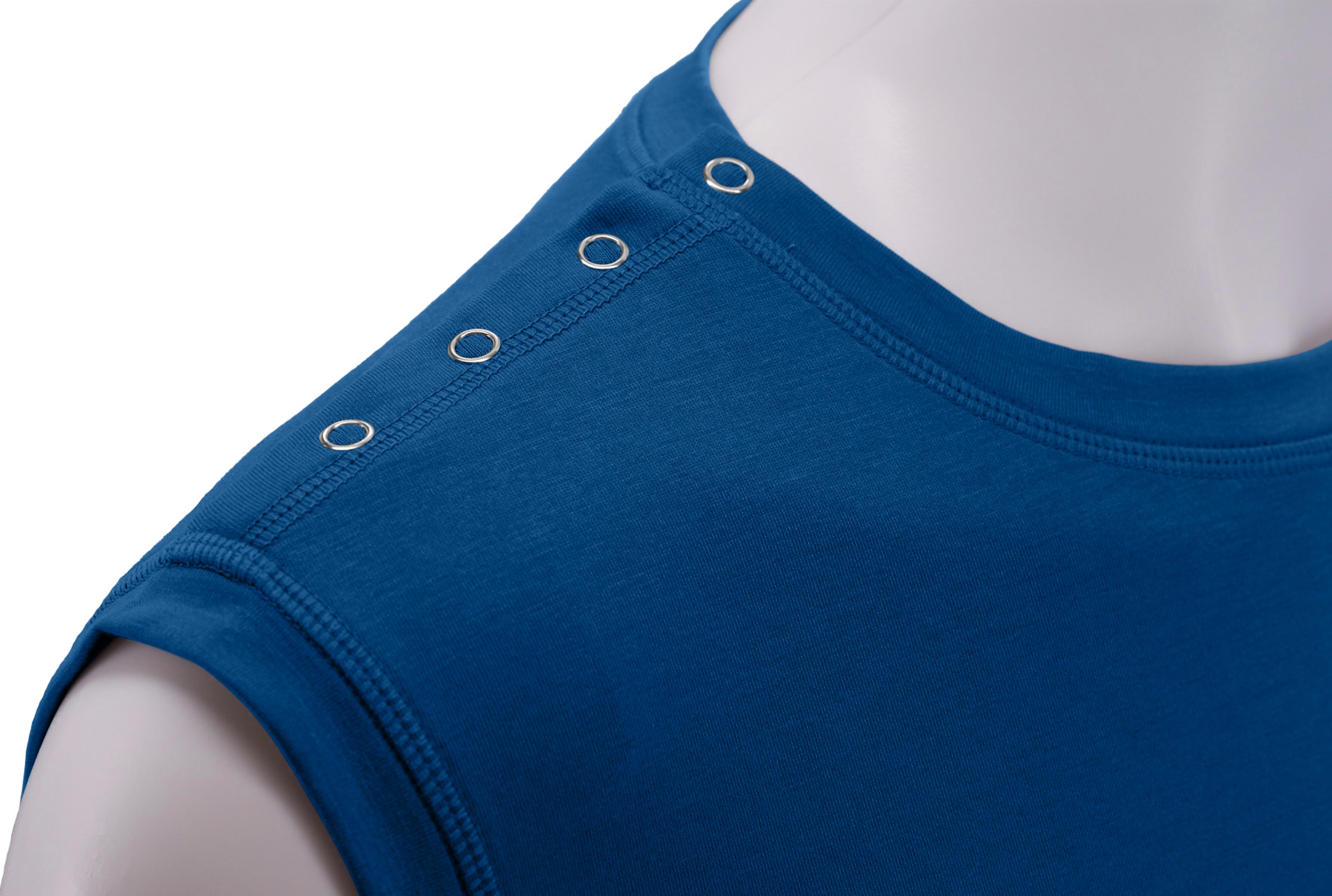 Shoulder Surgery Tank Top | Adaptive Surgery Recovery Clothing