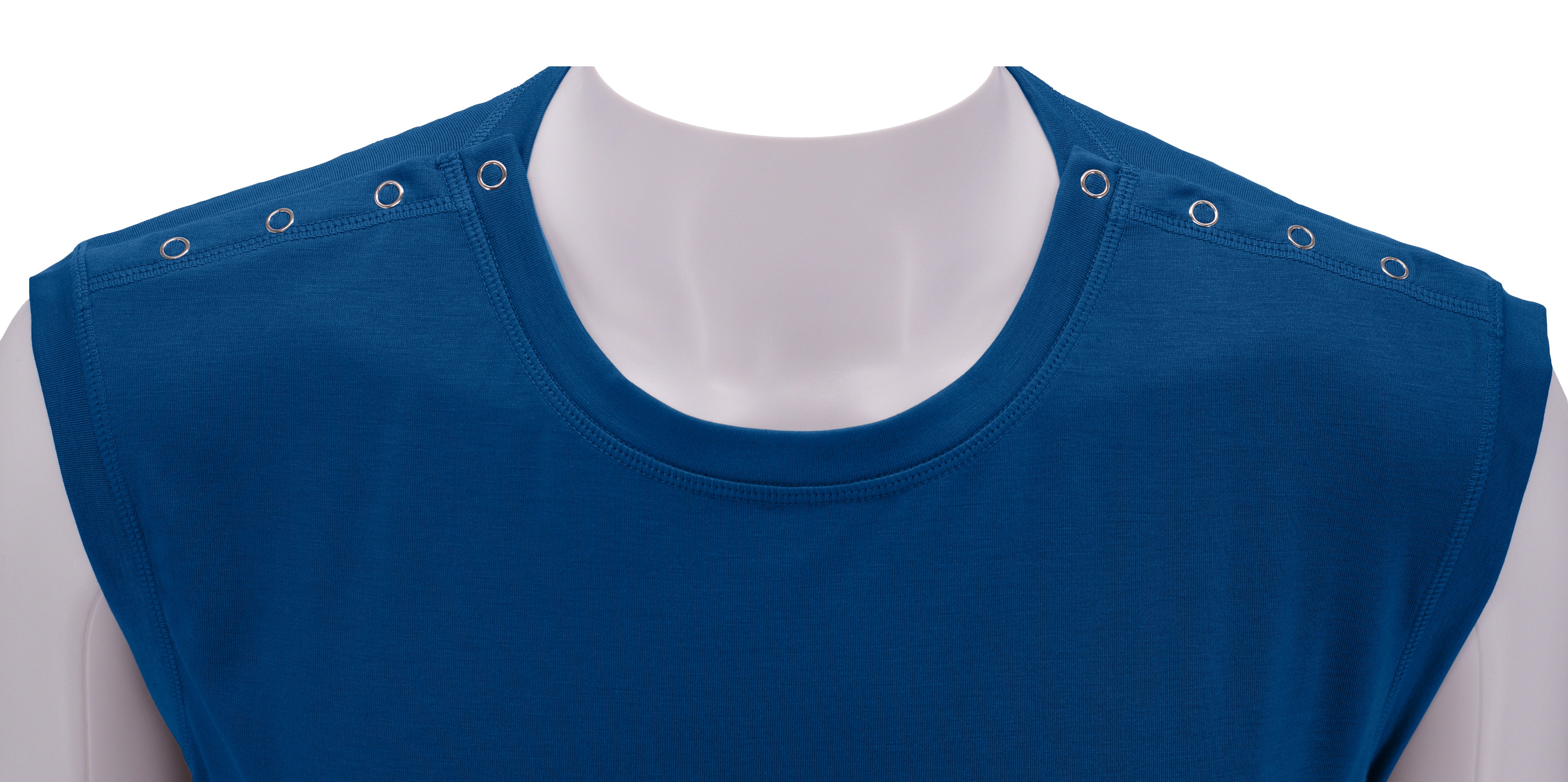 Shoulder Surgery Tank Top | Adaptive Surgery Recovery Clothing