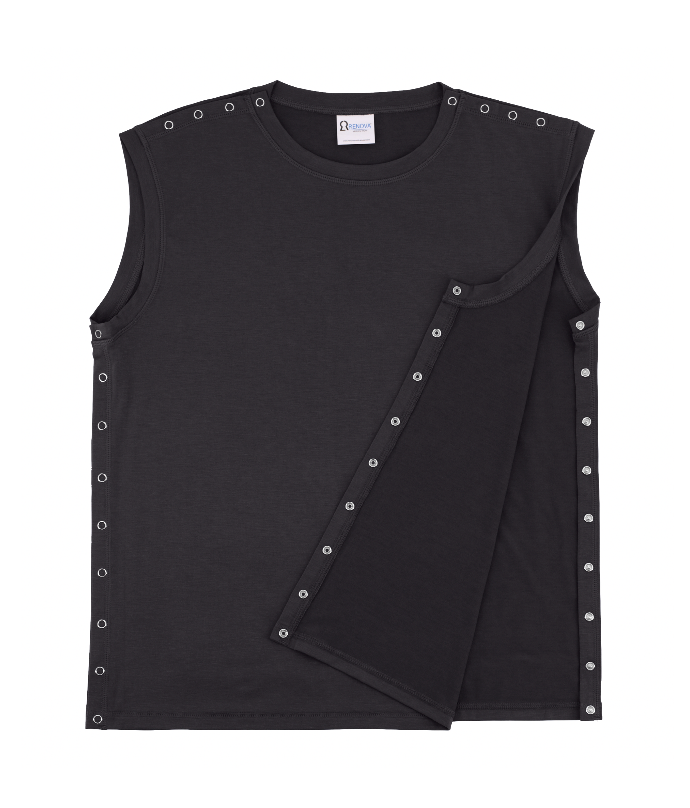 Shoulder Surgery Tank Top | Adaptive Surgery Recovery Clothing