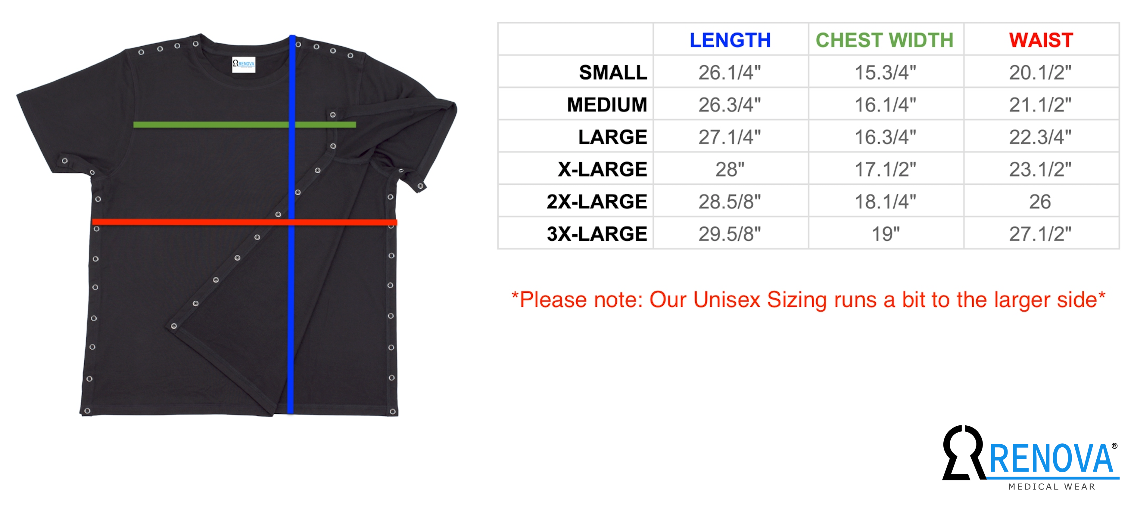Shoulder Surgery Tank Top | Adaptive Surgery Recovery Clothing