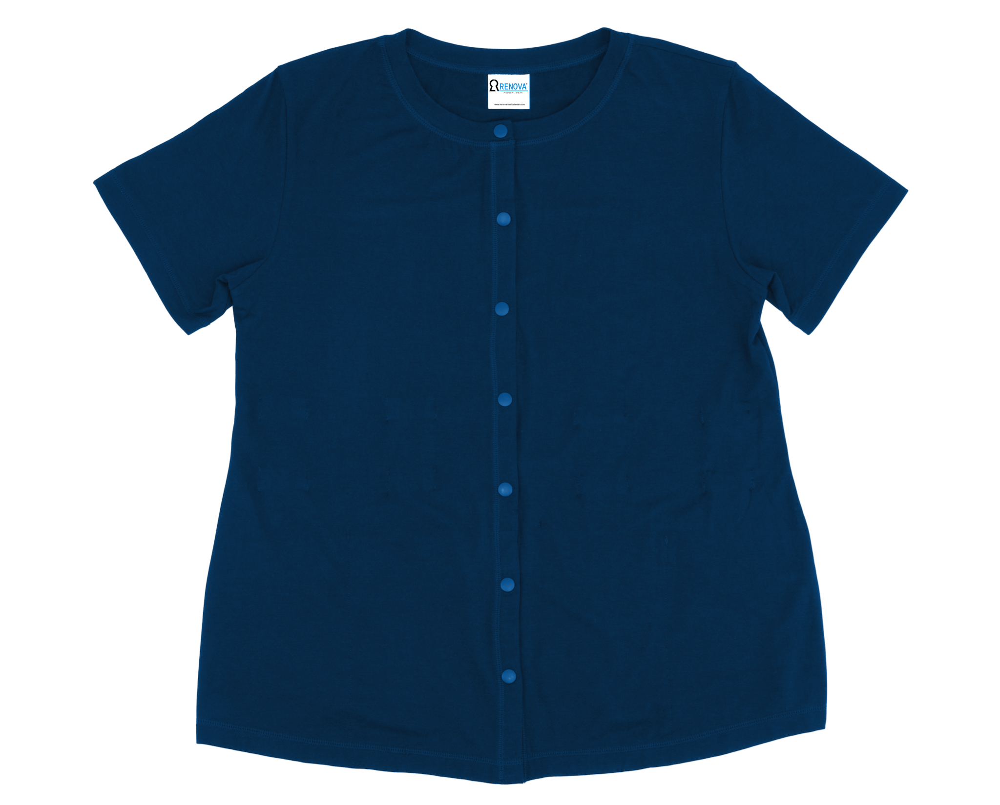Mastectomy Recovery Shirt Renova Medical Wear