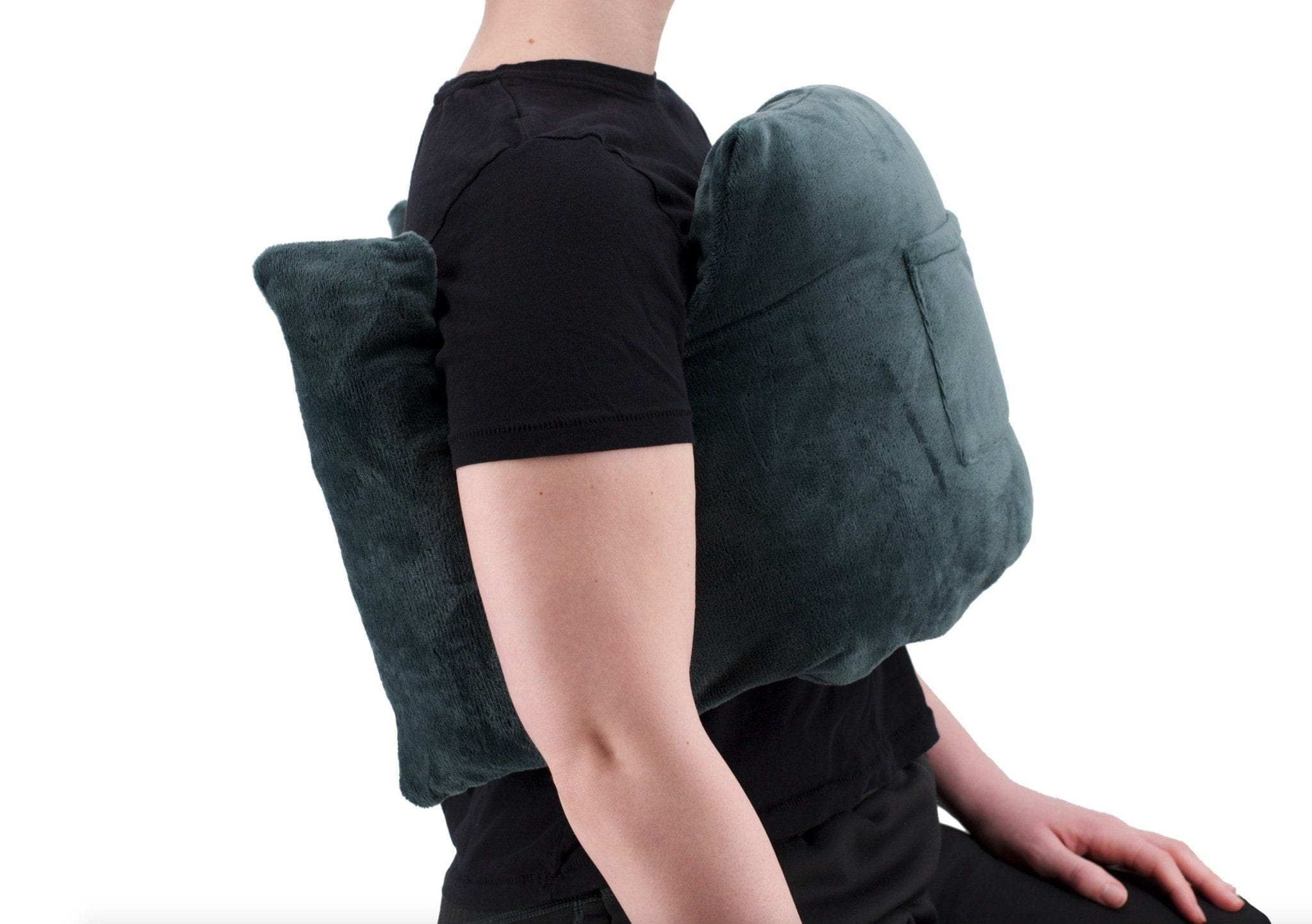 Post Mastectomy Pillow - Best Pillow after Mastectomy Renova Medical Wear