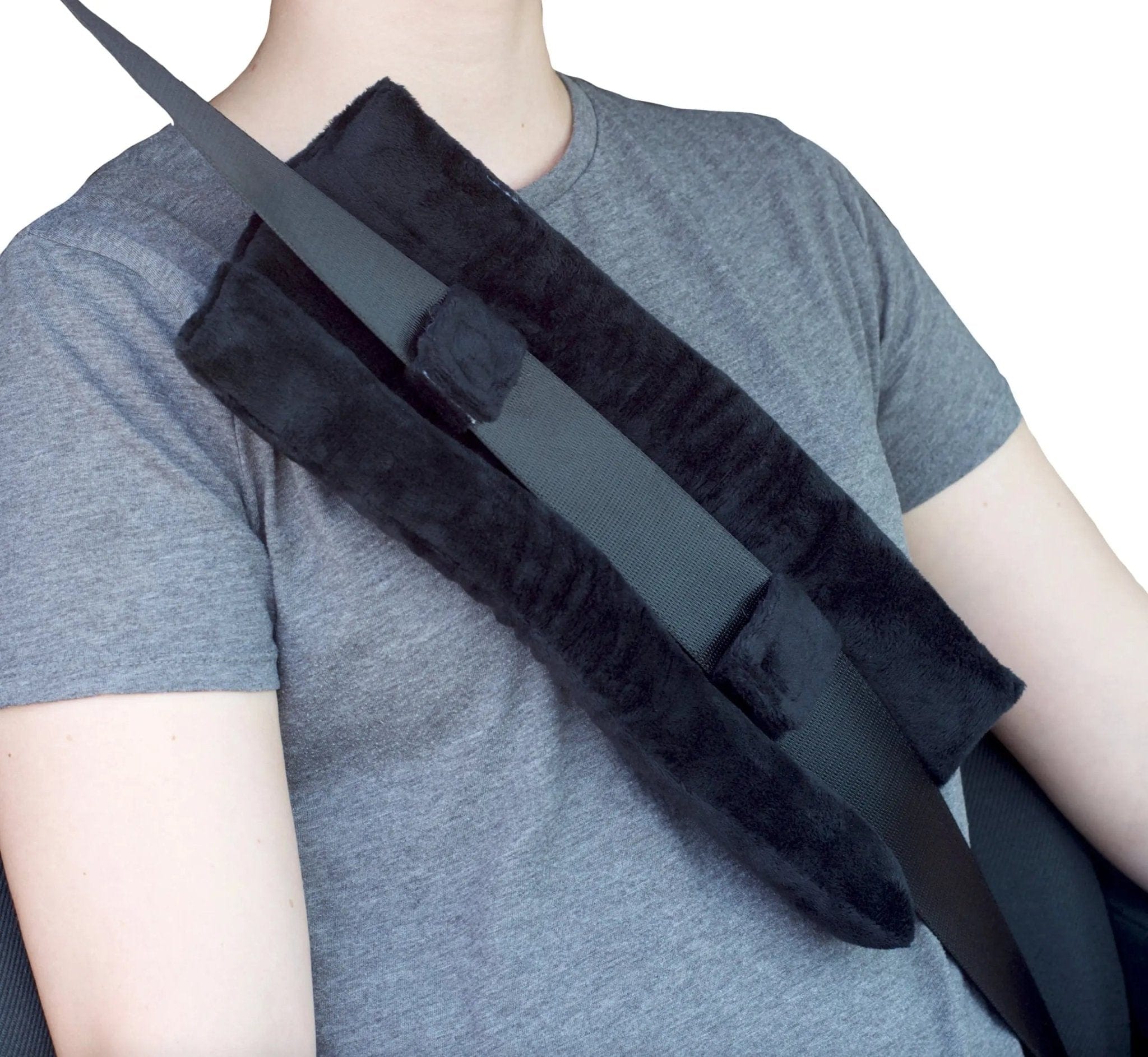 Post Surgery Seatbelt Pillow Renova Medical Wear