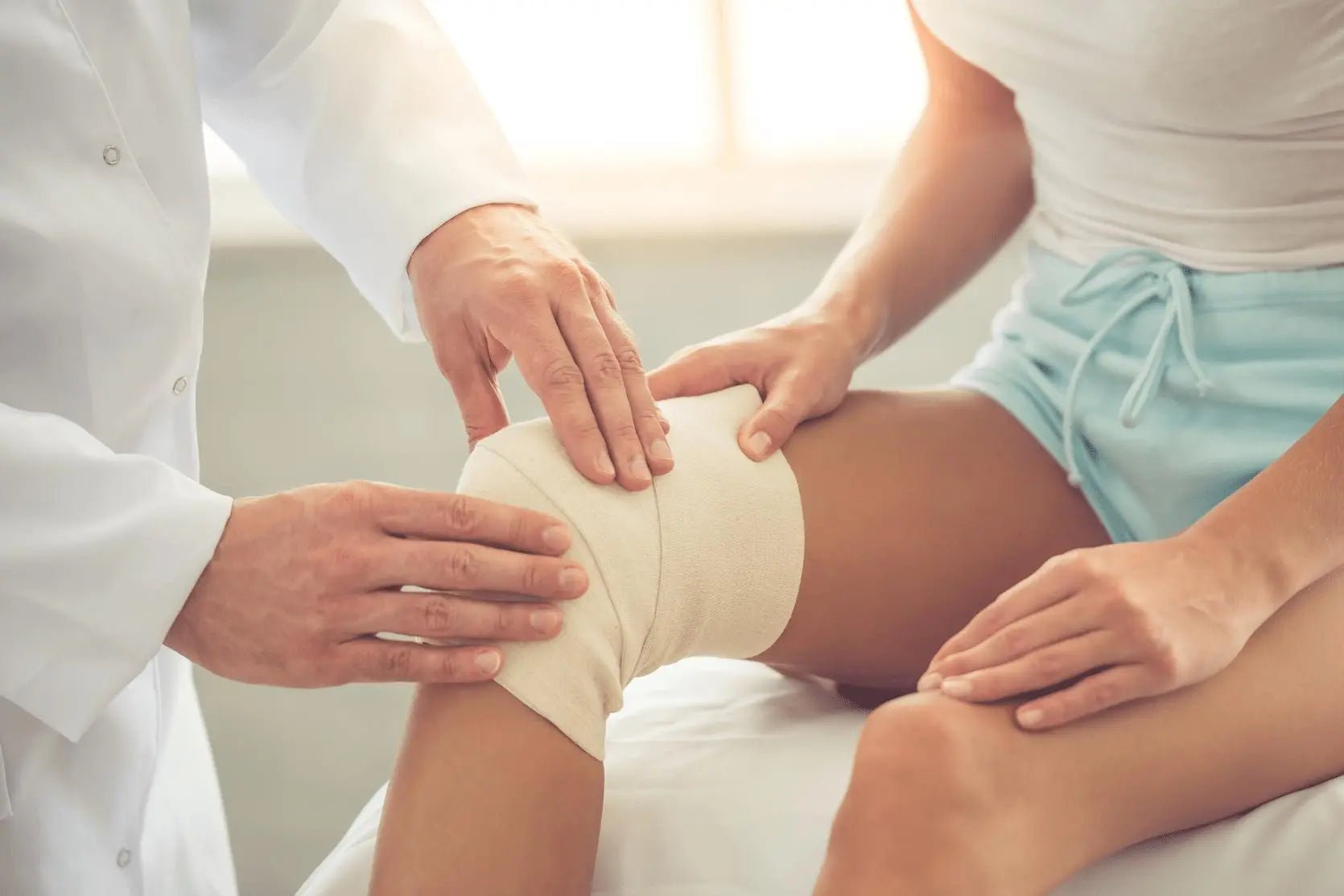 Knee Surgery Recovery: What to Expect and How to Prepare.