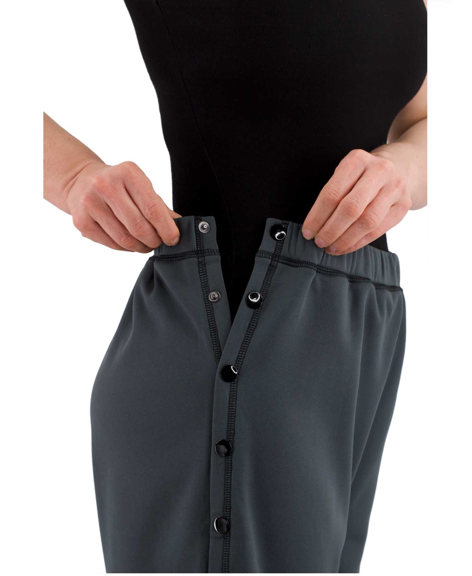 Comfortable and Stylish: The Best Clothing for Knee Surgery Recovery Renova Medical Wear Inc