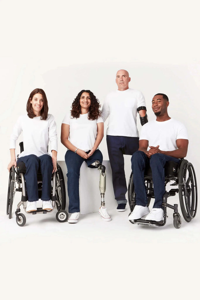 Embracing Comfort and Style: The Benefits of Adaptive and Post-Surgery Clothing Renova Medical Wear Inc