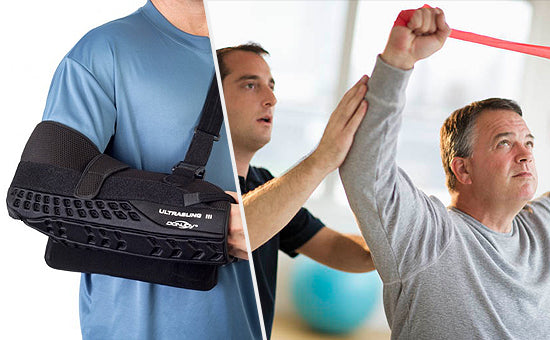 A Guide to Rotator Cuff Surgery Recovery Time