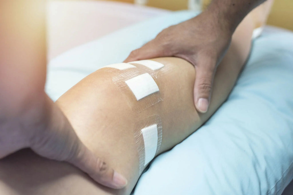 Step-by-Step Guide: How to Prepare for ACL Surgery Renova Medical Wear Inc