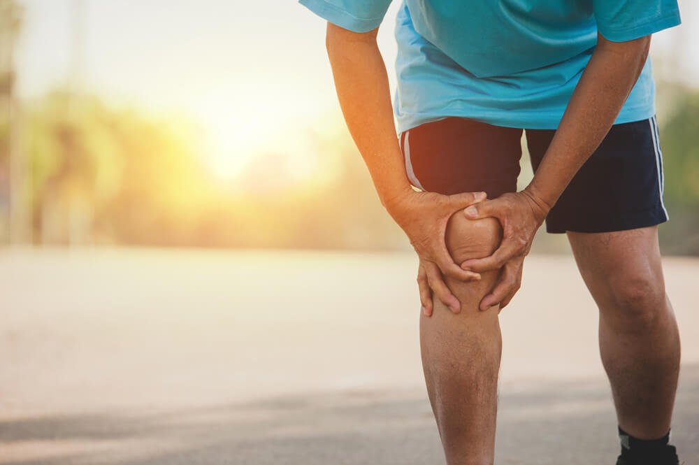 Most frequently asked questions before knee surgery