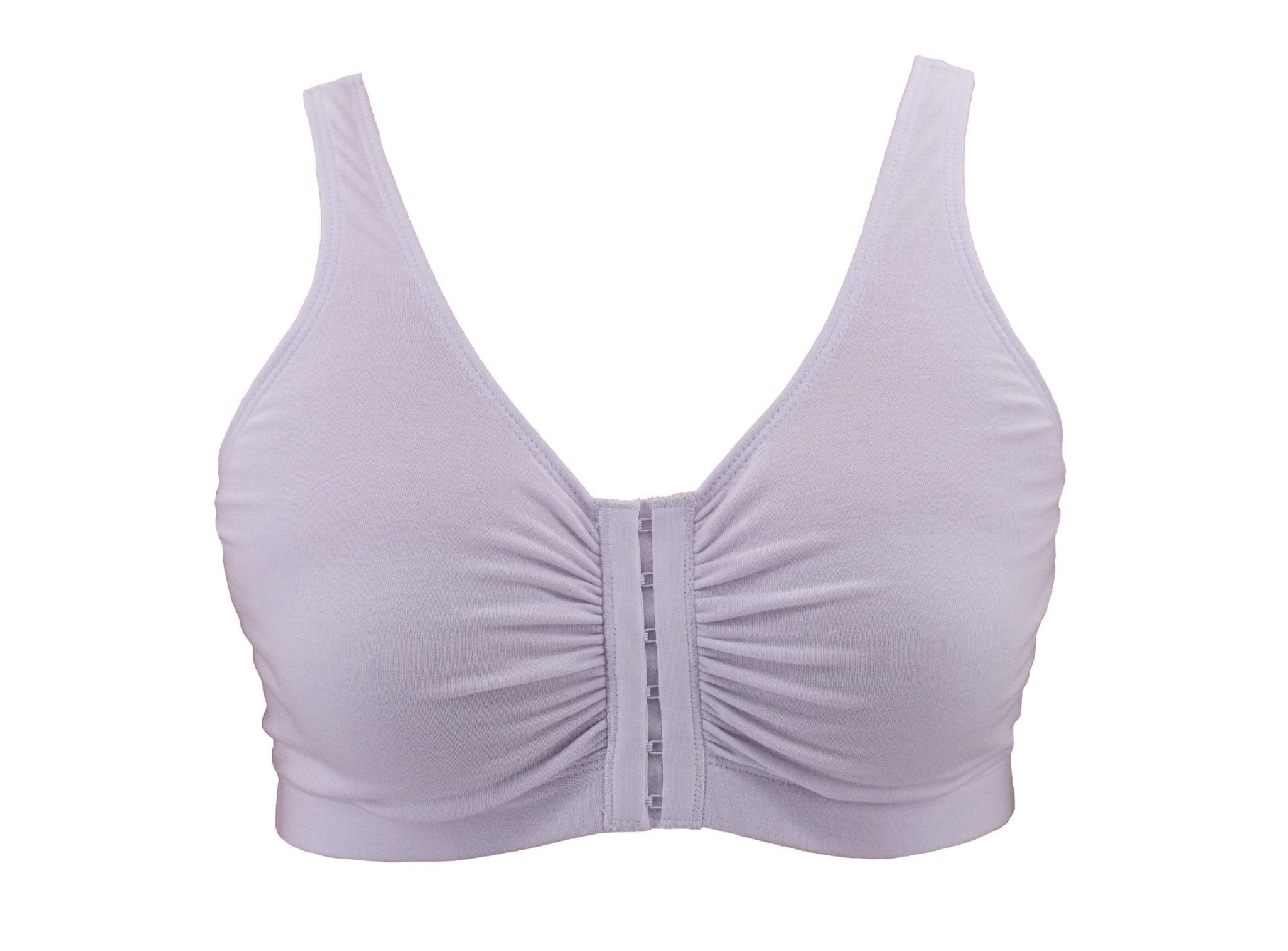 Bulk Return pallets for Sale Compression Bra Post Surgery Front Closure Womens  Front Closure Wireless Post-Surgery Bra High Support Bra Push Up Bra Easy  Close Sports Bras Everyday Comfort Beige S at