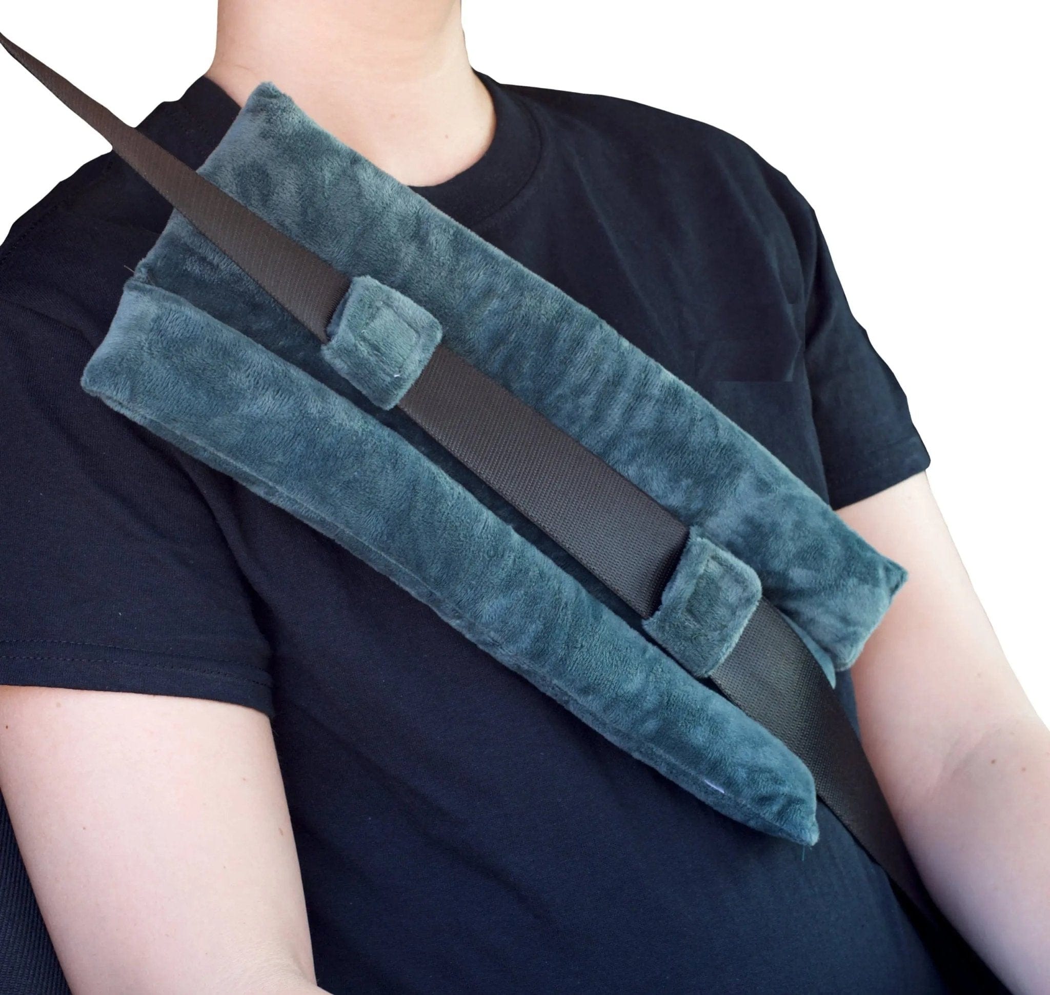Post Surgery Seatbelt Pillow Renova Medical Wear