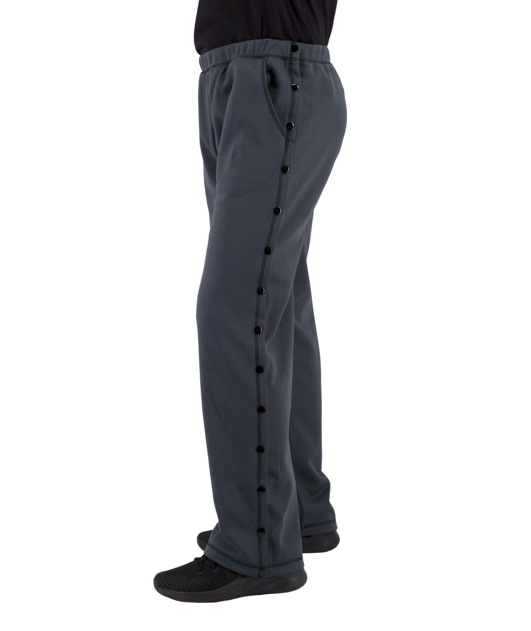 Post Surgery Tearaway Pants - Renova Medical Wear