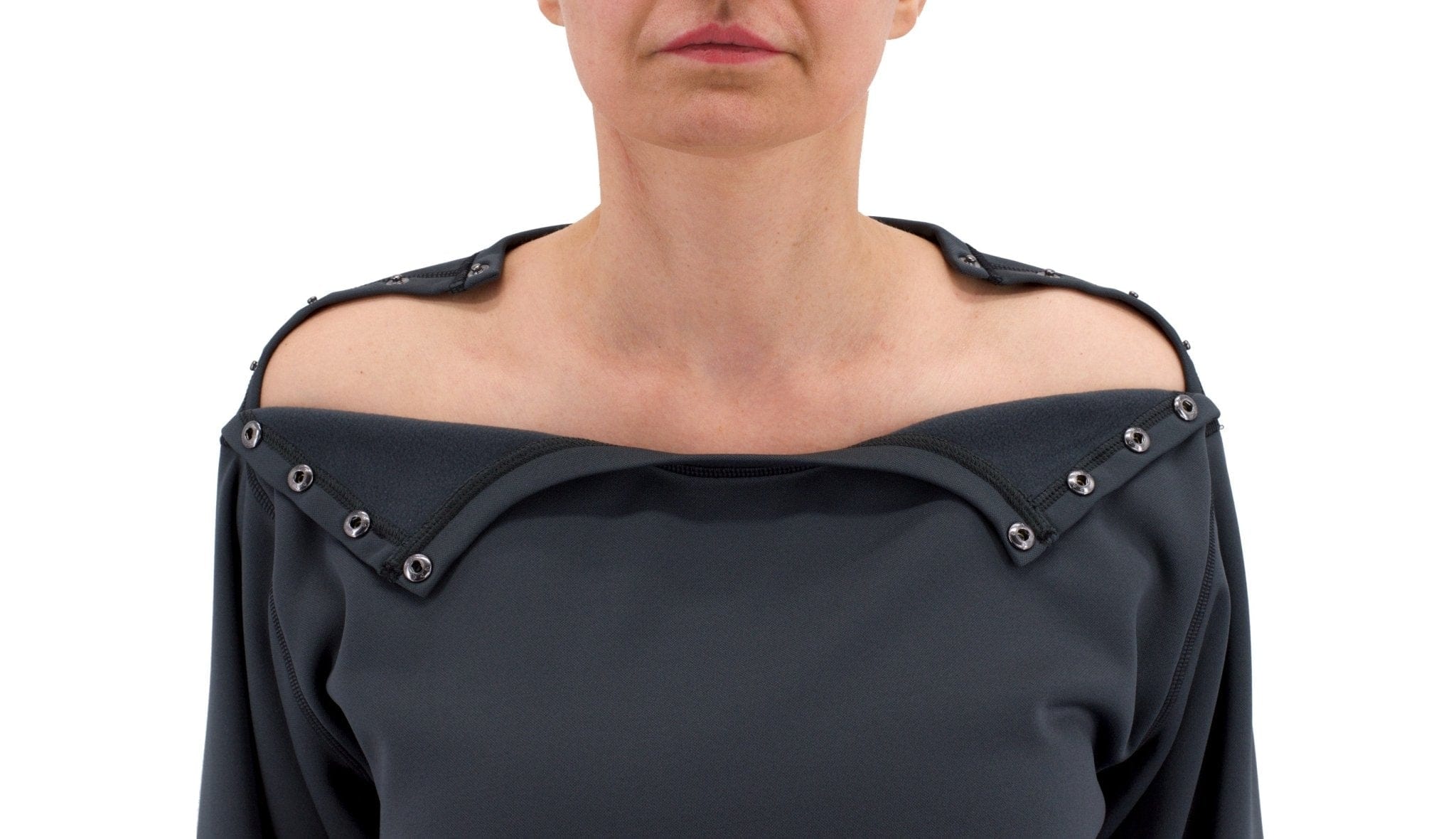 Shoulder Surgery Sweatshirt - Men's - Women's - Unisex Sizing Renova Medical Wear